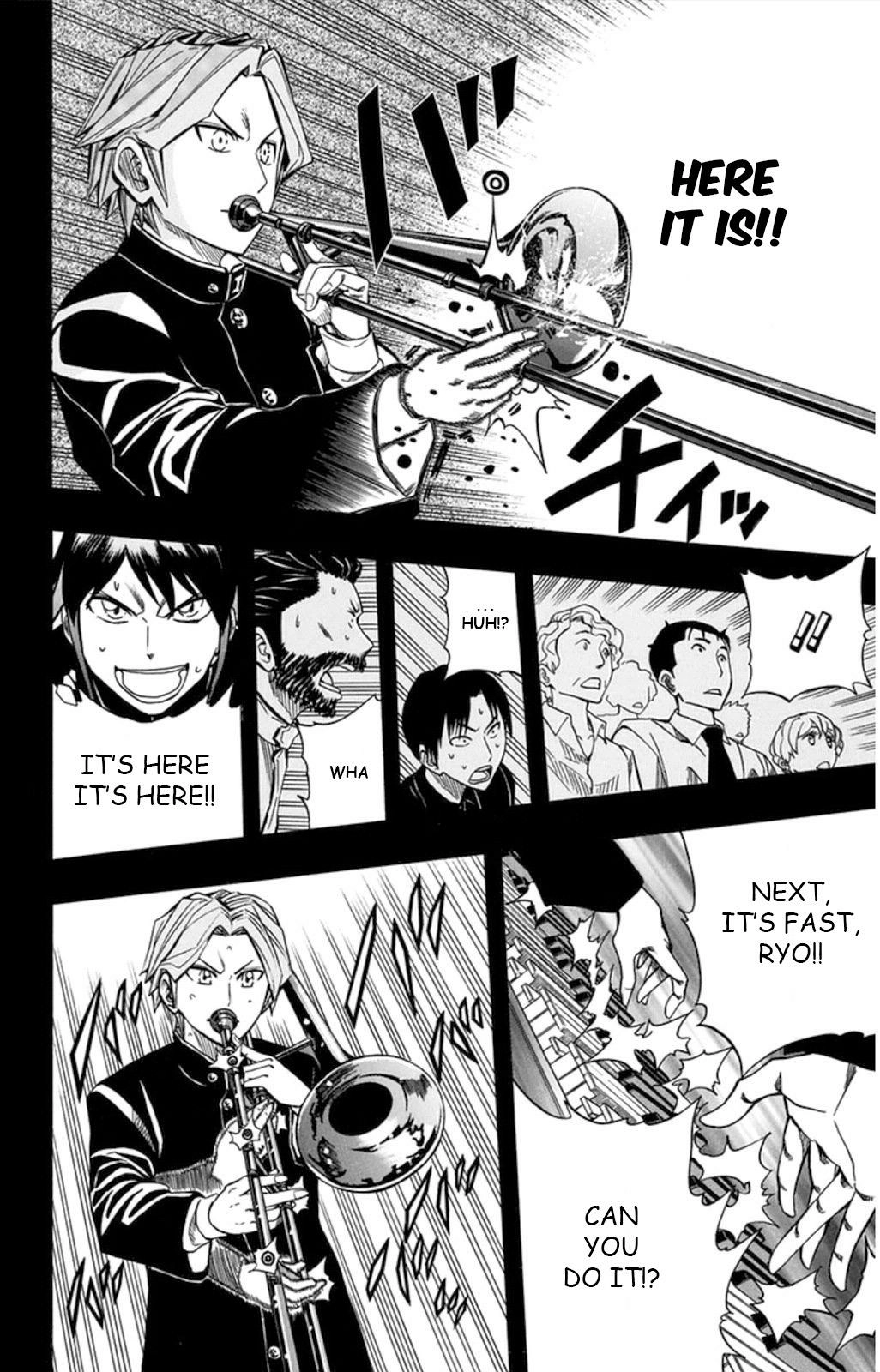 Read Soul Catcher chapter 58 image 41 on Lezhin