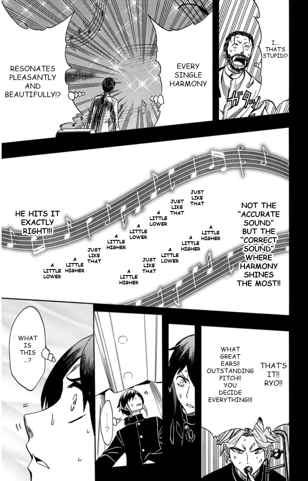 Read Soul Catcher chapter 58 image 42 on Lezhin