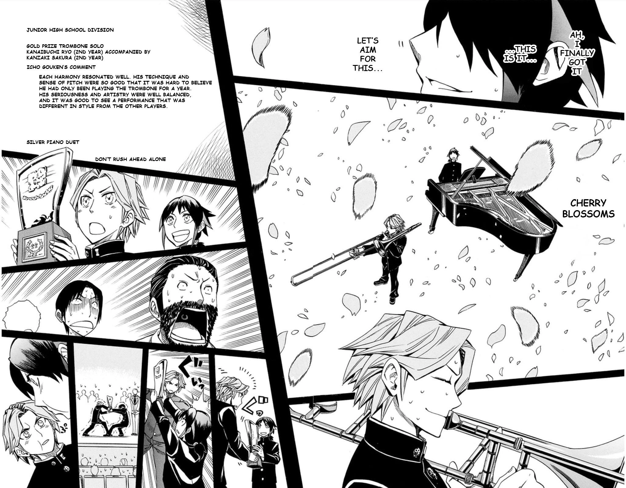 Read Soul Catcher chapter 58 image 43 on Lezhin