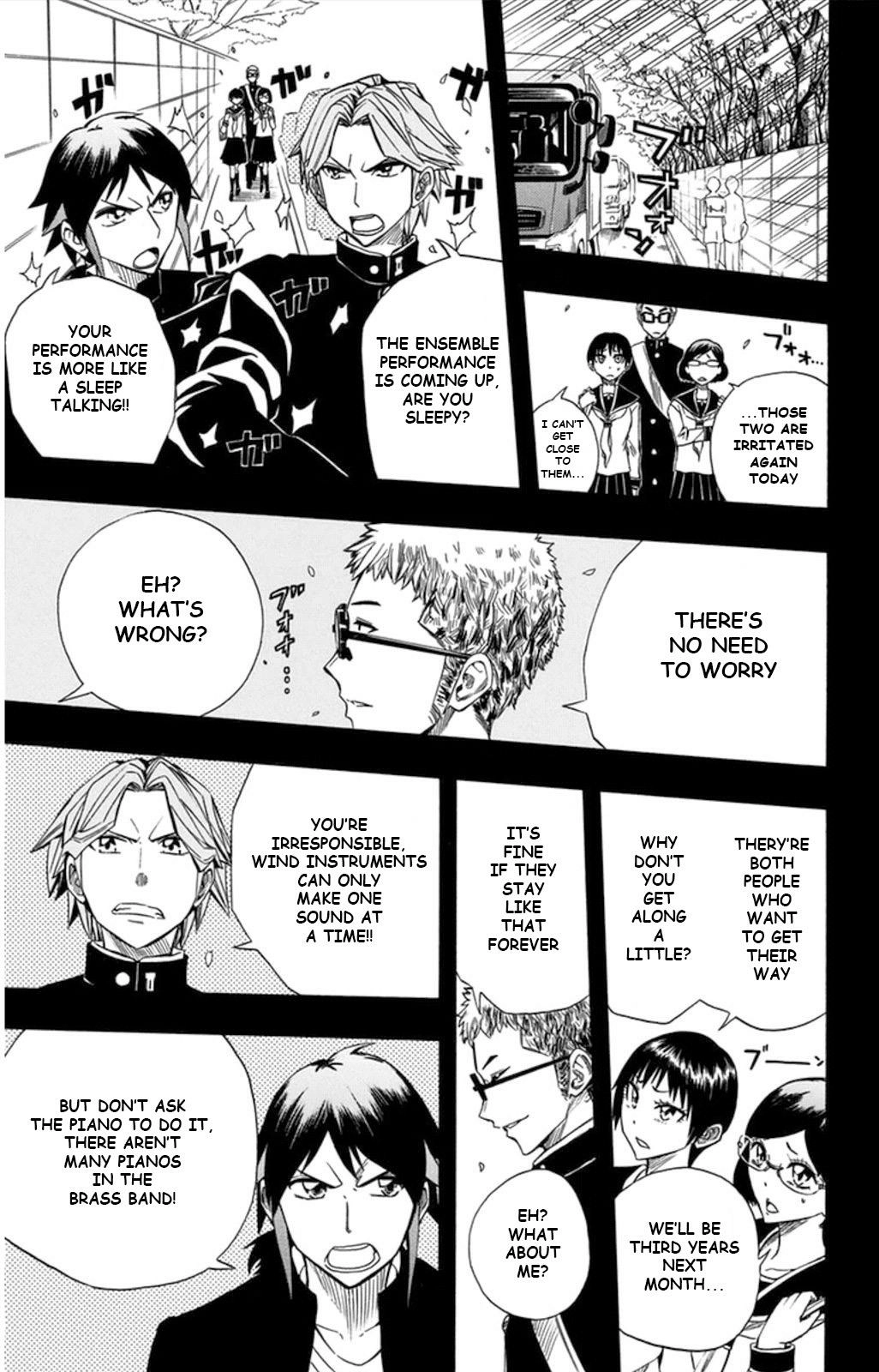Read Soul Catcher chapter 58 image 45 on Lezhin