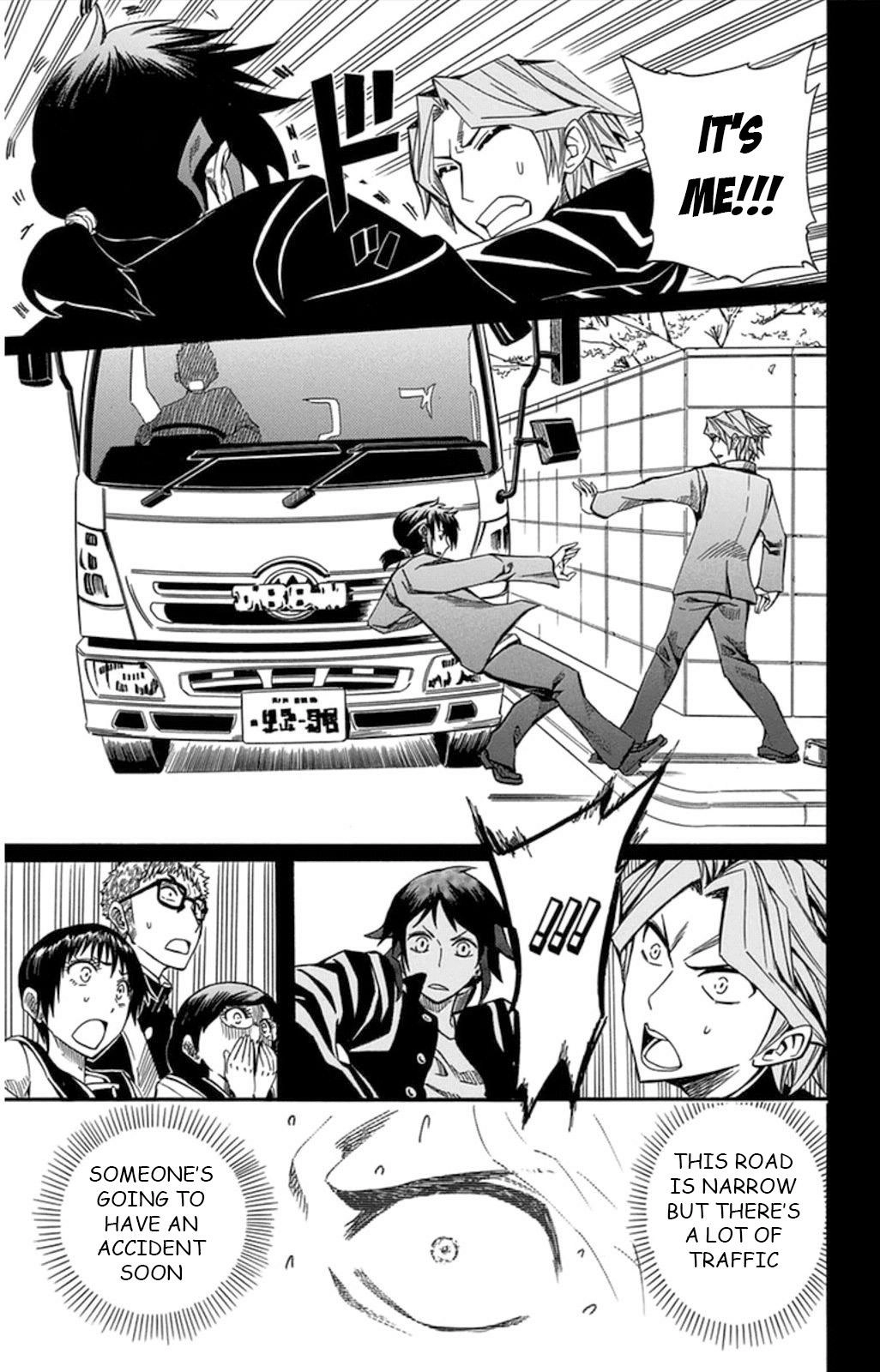 Read Soul Catcher chapter 58 image 47 on Lezhin