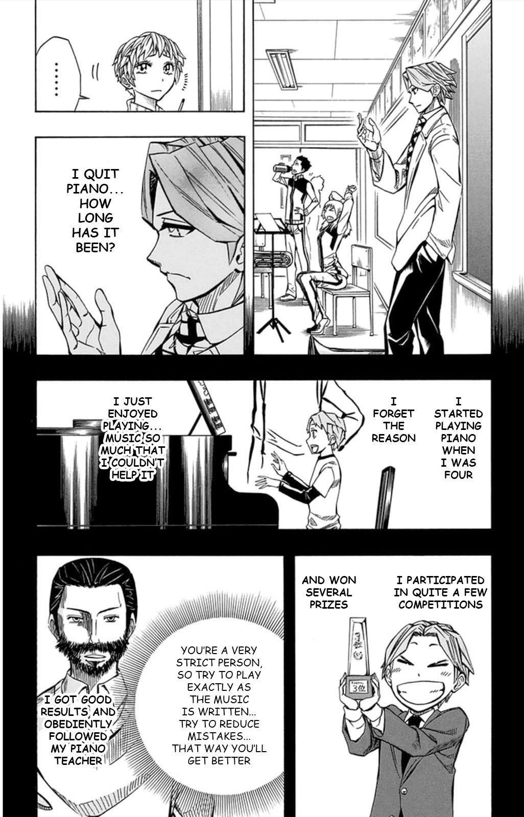 Read Soul Catcher chapter 58 image 6 on Lezhin