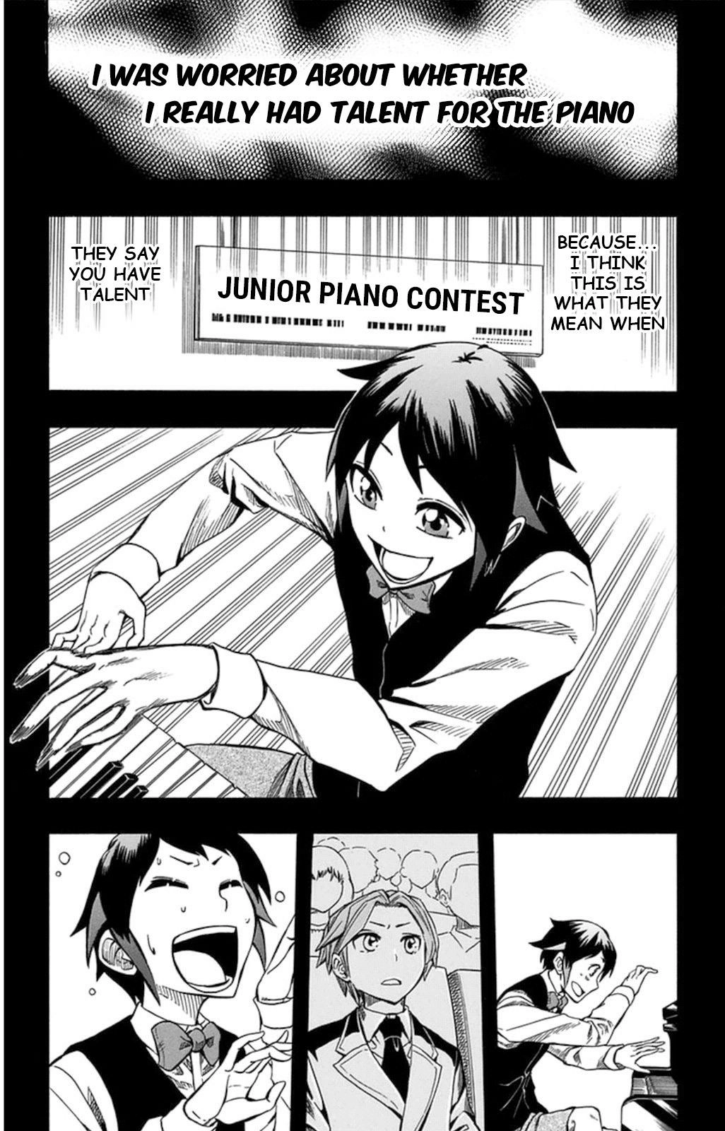 Read Soul Catcher chapter 58 image 8 on Lezhin