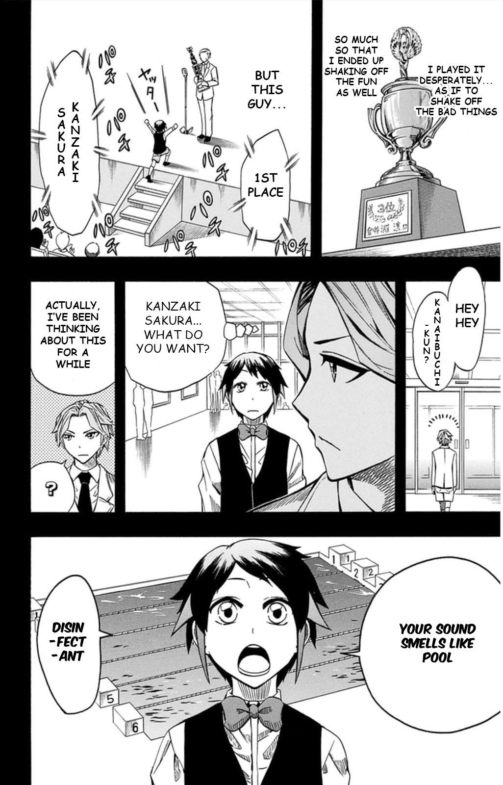 Read Soul Catcher chapter 58 image 9 on Lezhin
