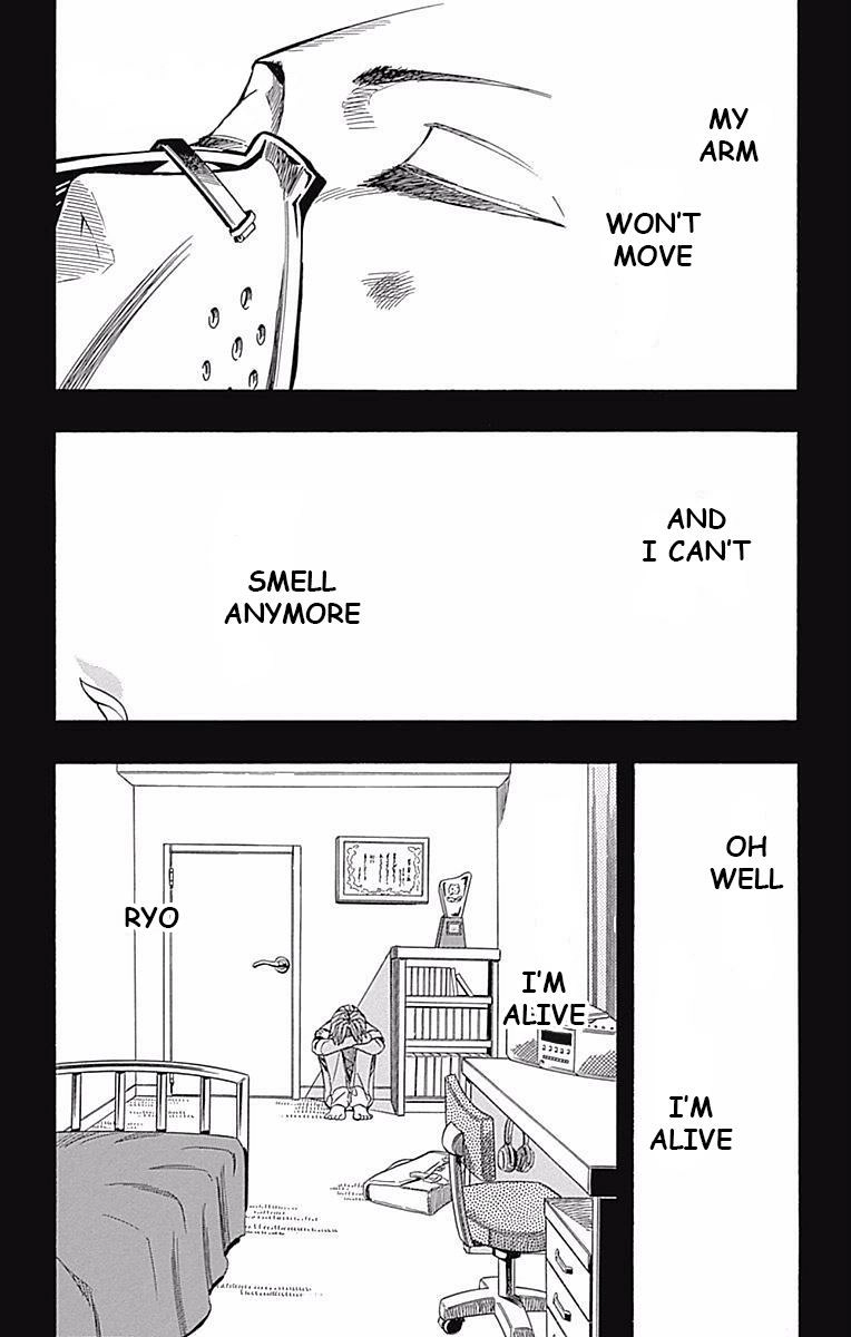 Read Soul Catcher chapter 59 image 10 on Lezhin