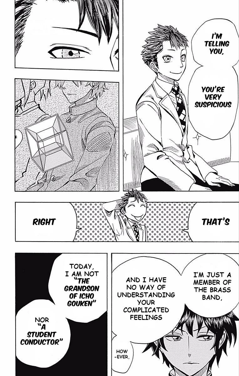 Read Soul Catcher chapter 59 image 19 on Lezhin