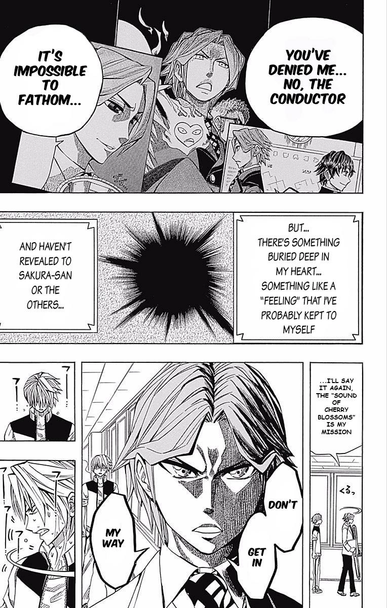 Read Soul Catcher chapter 59 image 22 on Lezhin