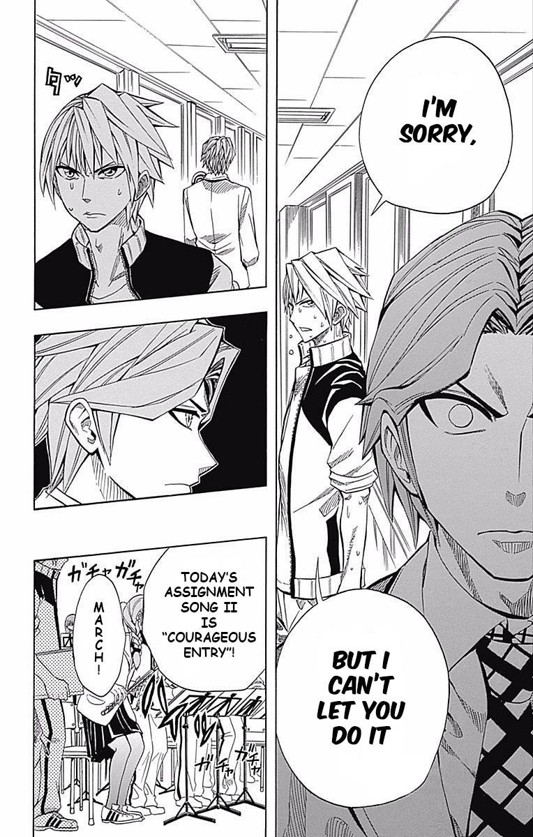 Read Soul Catcher chapter 59 image 23 on Lezhin