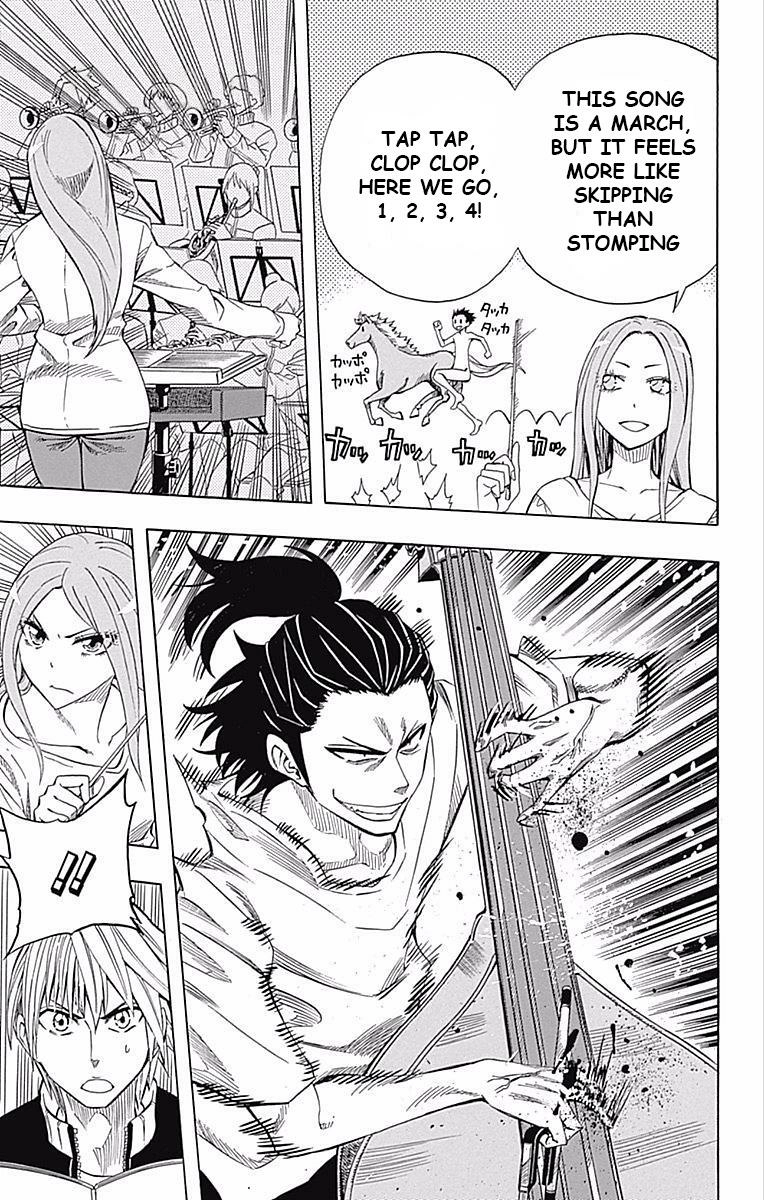 Read Soul Catcher chapter 59 image 24 on Lezhin
