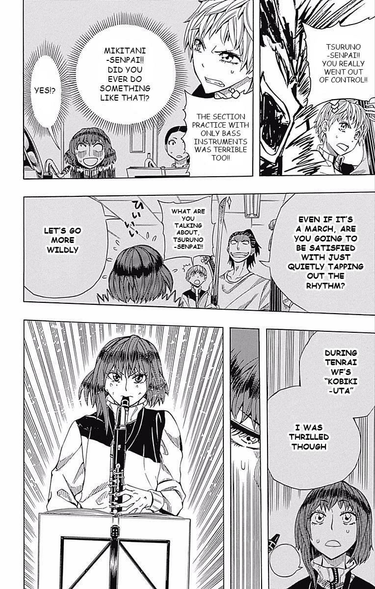 Read Soul Catcher chapter 59 image 25 on Lezhin