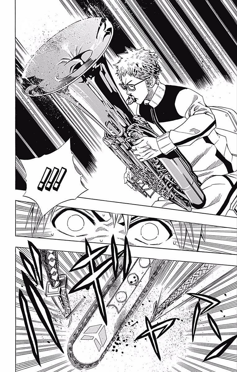 Read Soul Catcher chapter 59 image 27 on Lezhin