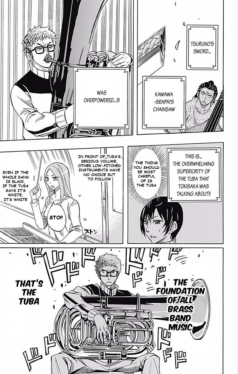 Read Soul Catcher chapter 59 image 28 on Lezhin