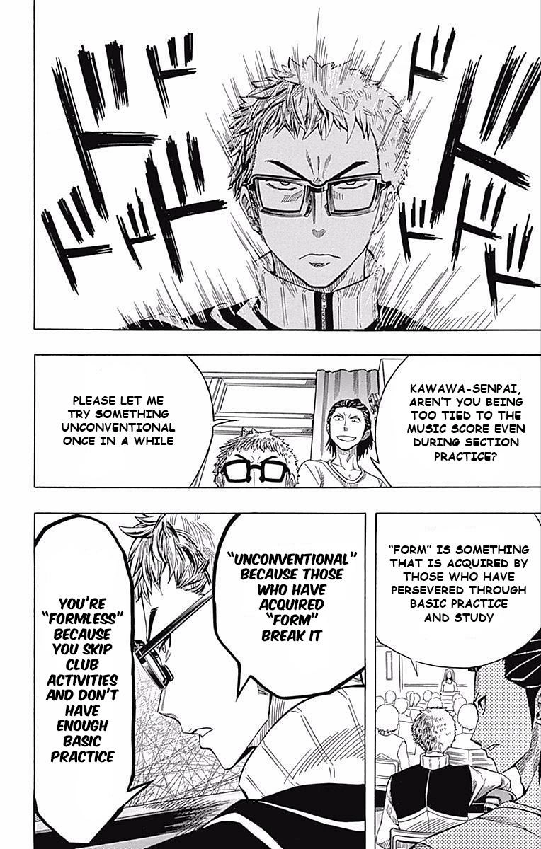 Read Soul Catcher chapter 59 image 29 on Lezhin