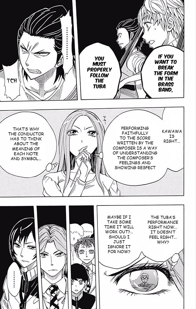 Read Soul Catcher chapter 59 image 30 on Lezhin