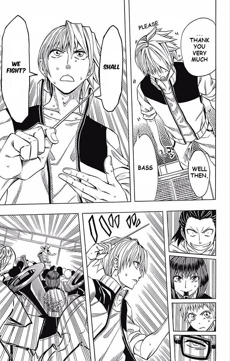 Read Soul Catcher chapter 59 image 32 on Lezhin