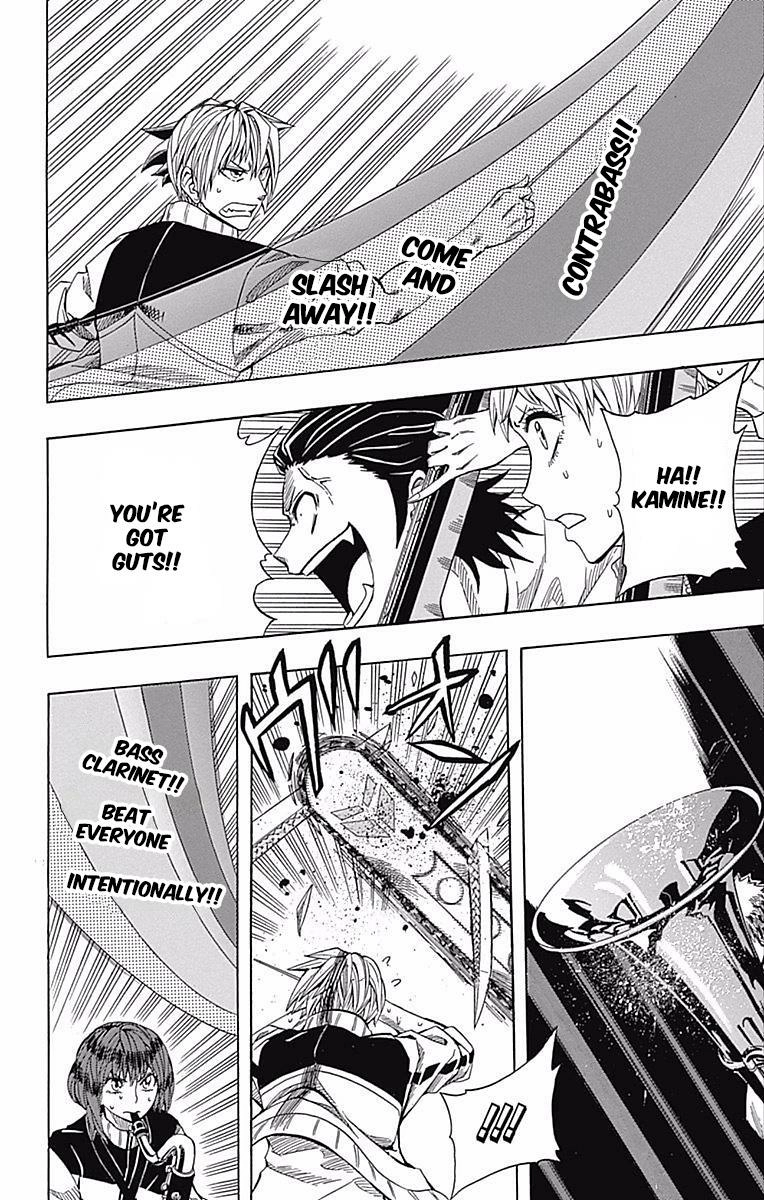 Read Soul Catcher chapter 59 image 33 on Lezhin