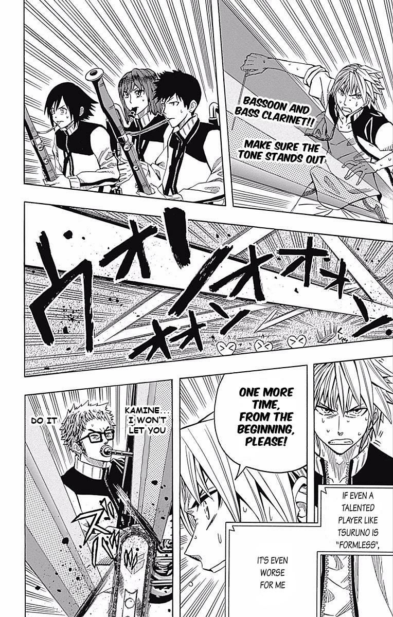 Read Soul Catcher chapter 59 image 35 on Lezhin
