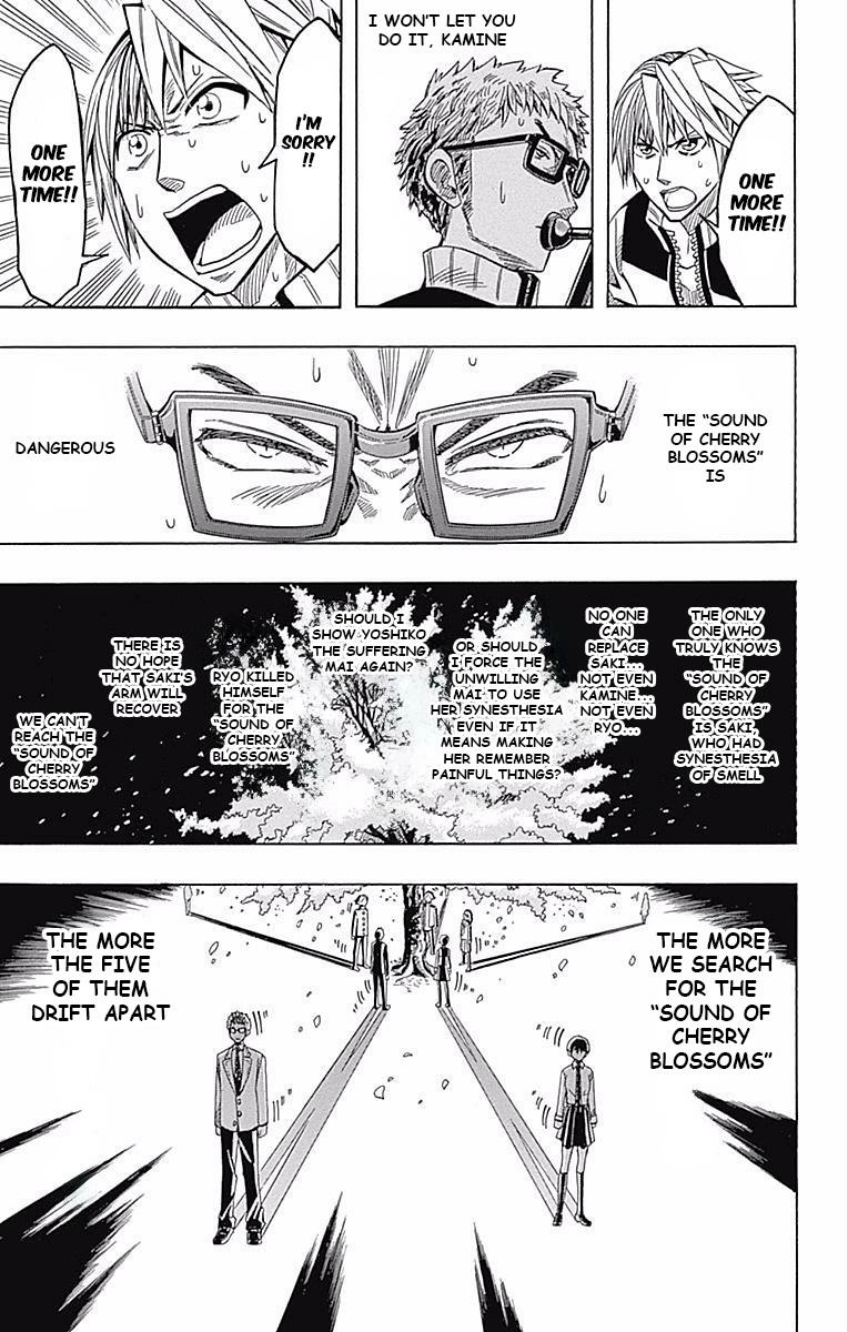 Read Soul Catcher chapter 59 image 36 on Lezhin