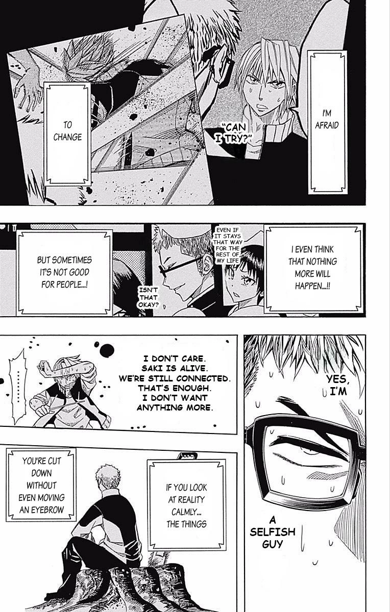 Read Soul Catcher chapter 59 image 38 on Lezhin