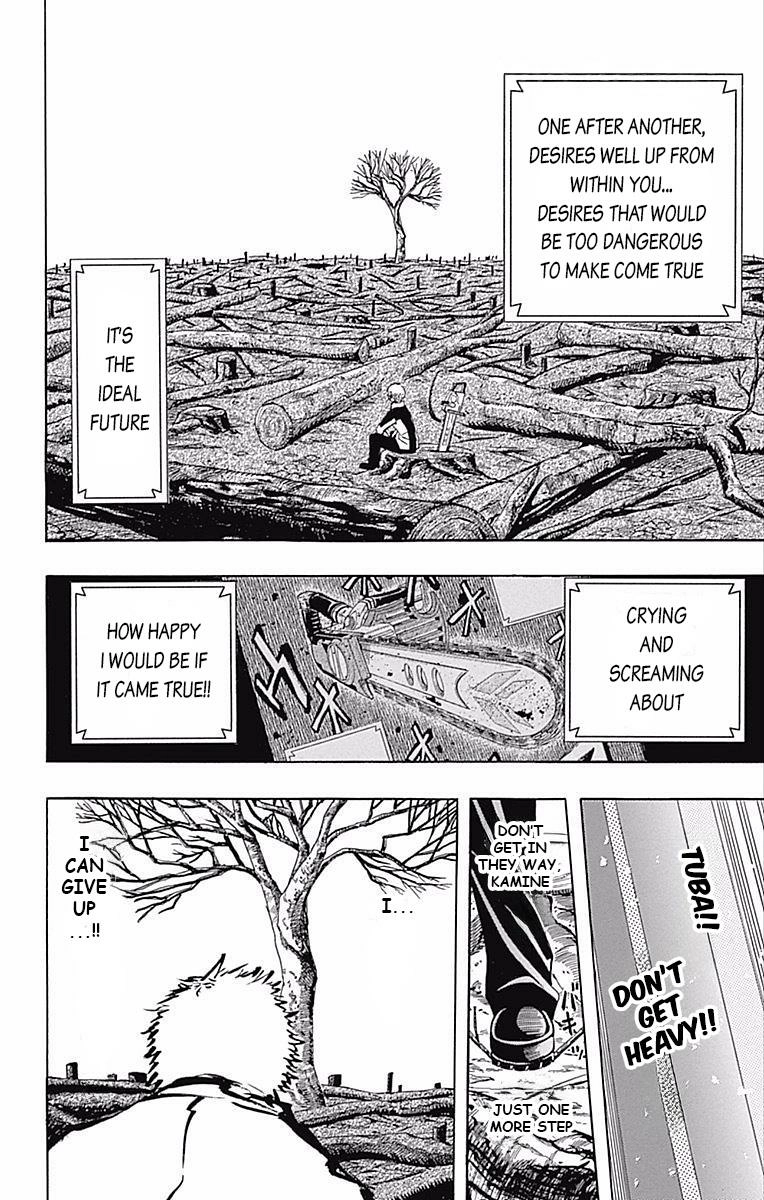 Read Soul Catcher chapter 59 image 39 on Lezhin