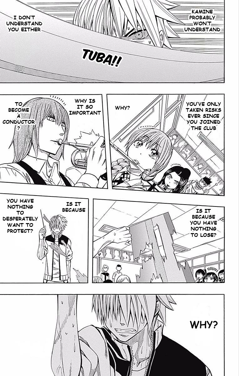 Read Soul Catcher chapter 59 image 40 on Lezhin