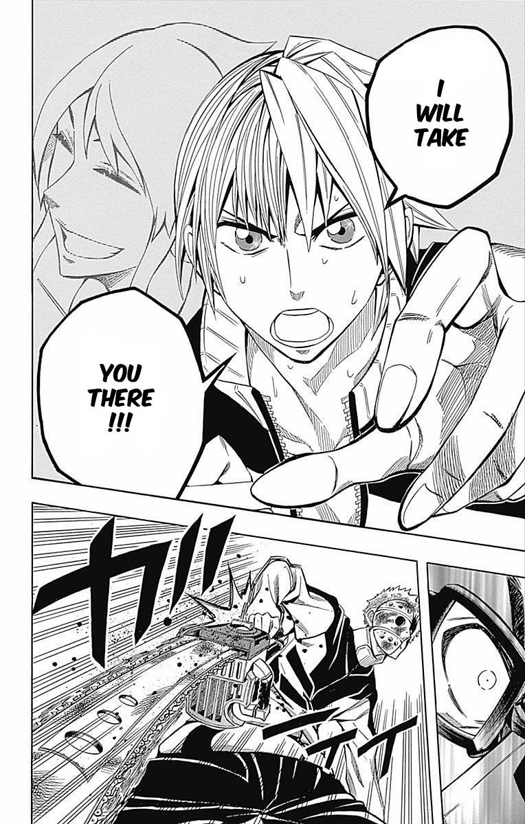 Read Soul Catcher chapter 59 image 43 on Lezhin