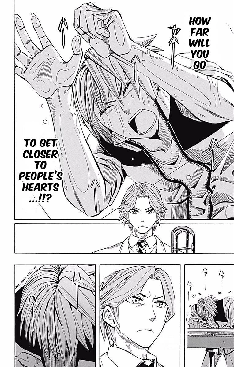 Read Soul Catcher chapter 59 image 48 on Lezhin