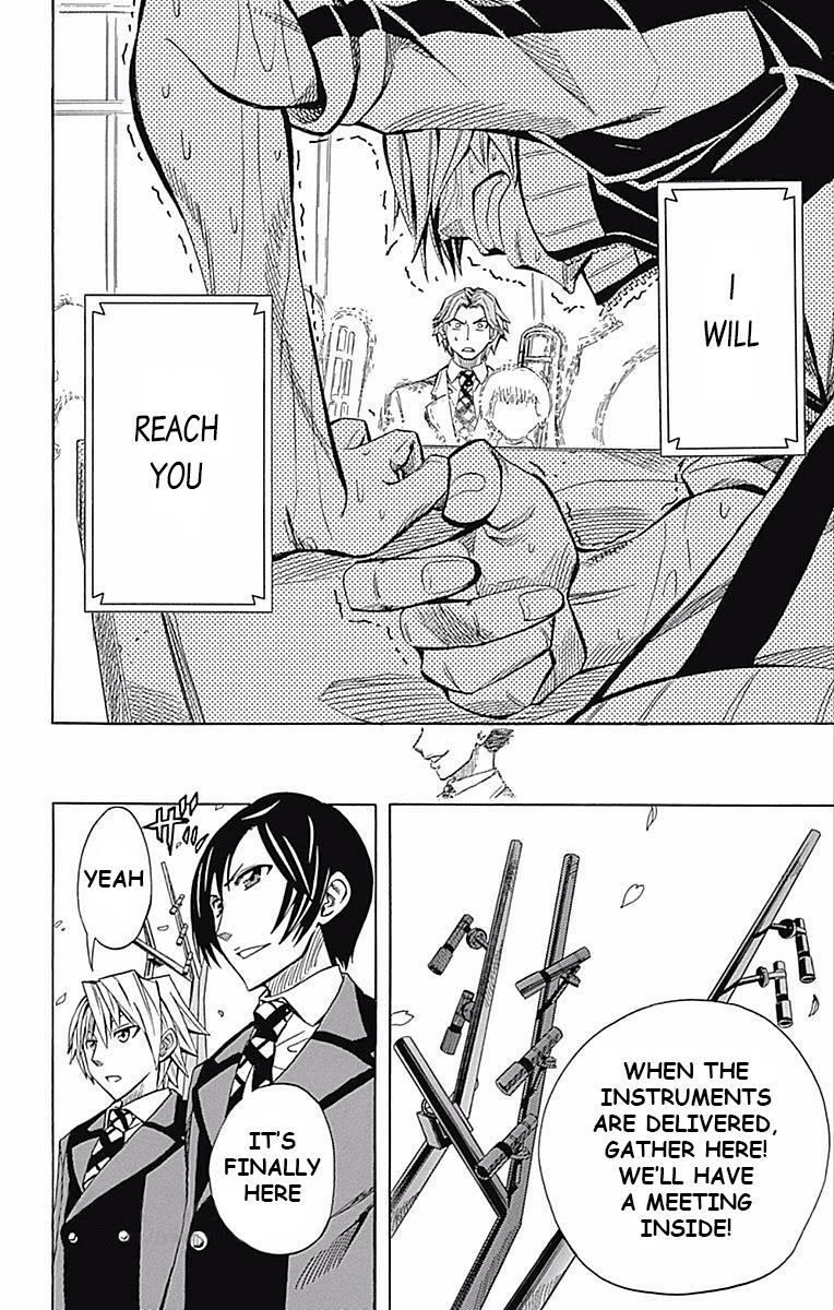 Read Soul Catcher chapter 59 image 50 on Lezhin