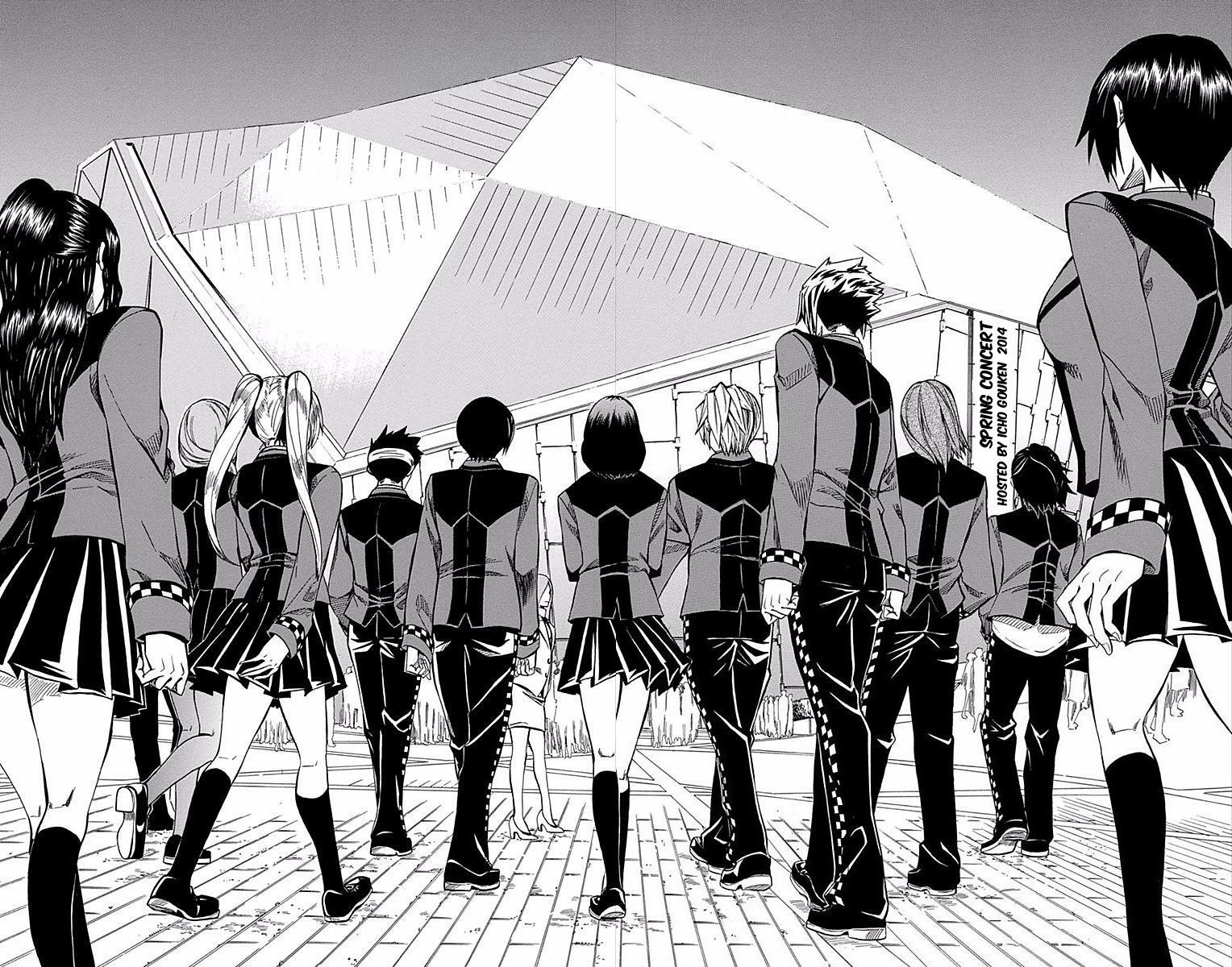 Read Soul Catcher chapter 59 image 52 on Lezhin