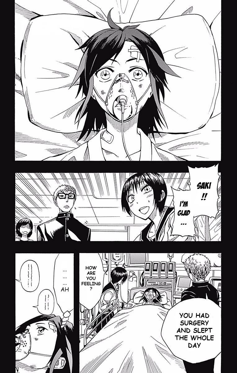 Read Soul Catcher chapter 59 image 9 on Lezhin