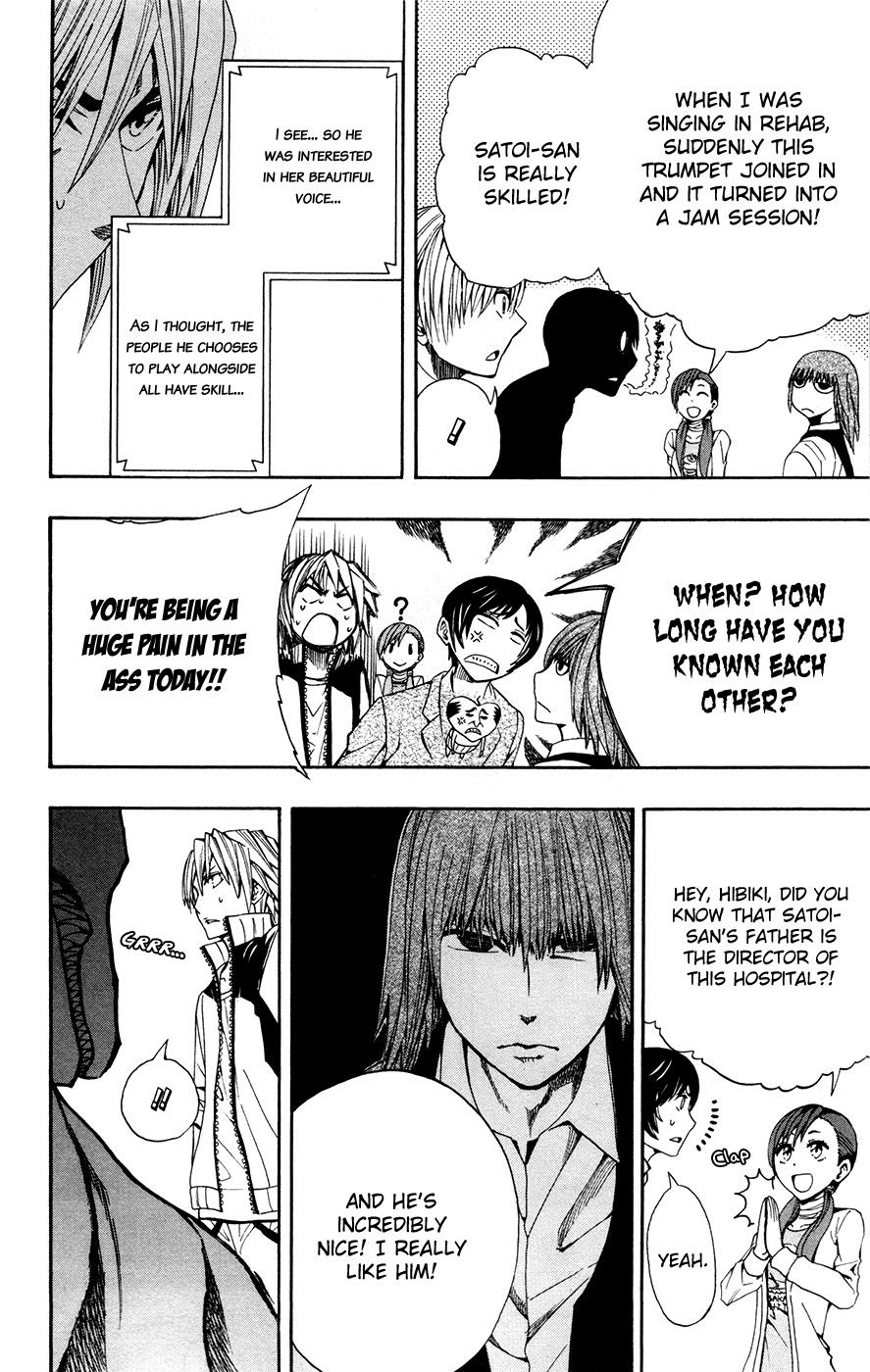Read Soul Catcher chapter 6 image 10 on Lezhin