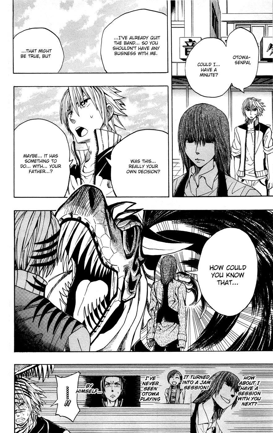 Read Soul Catcher chapter 6 image 14 on Lezhin