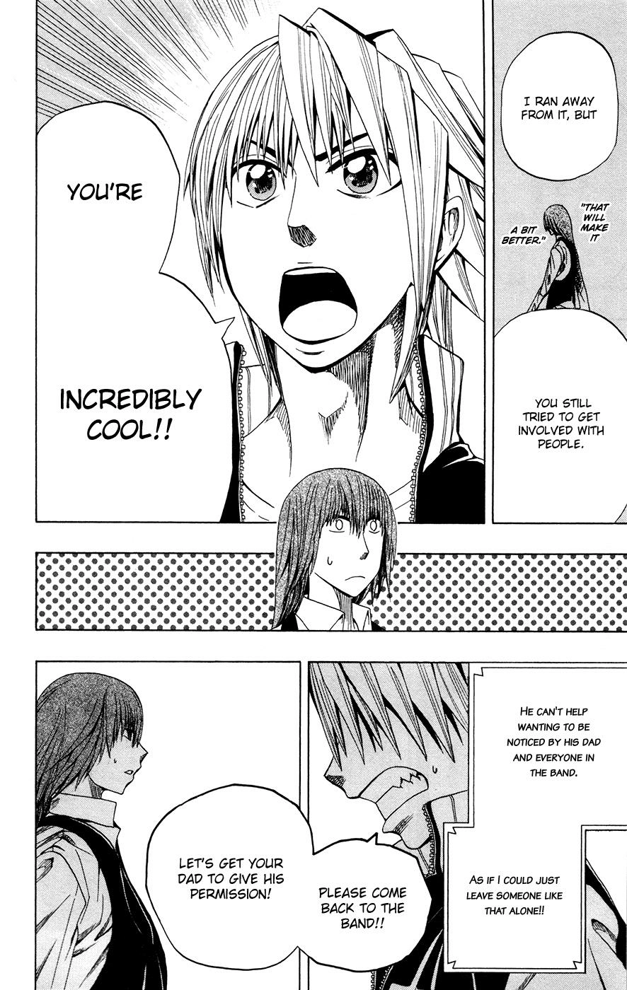 Read Soul Catcher chapter 6 image 18 on Lezhin