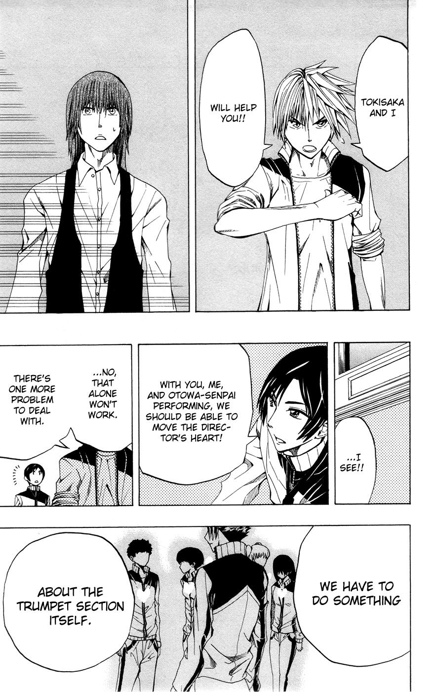 Read Soul Catcher chapter 6 image 19 on Lezhin