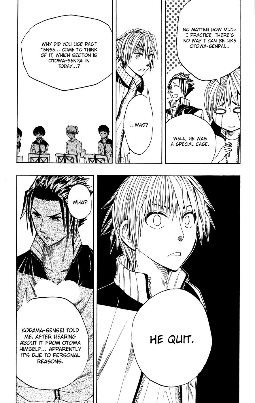 Read Soul Catcher chapter 6 image 4 on Lezhin