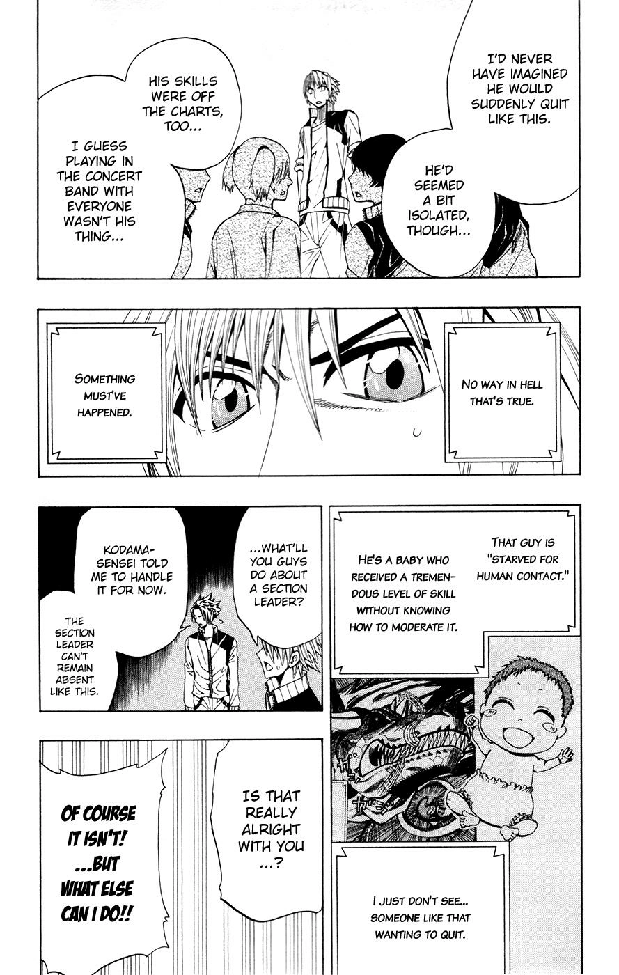Read Soul Catcher chapter 6 image 5 on Lezhin