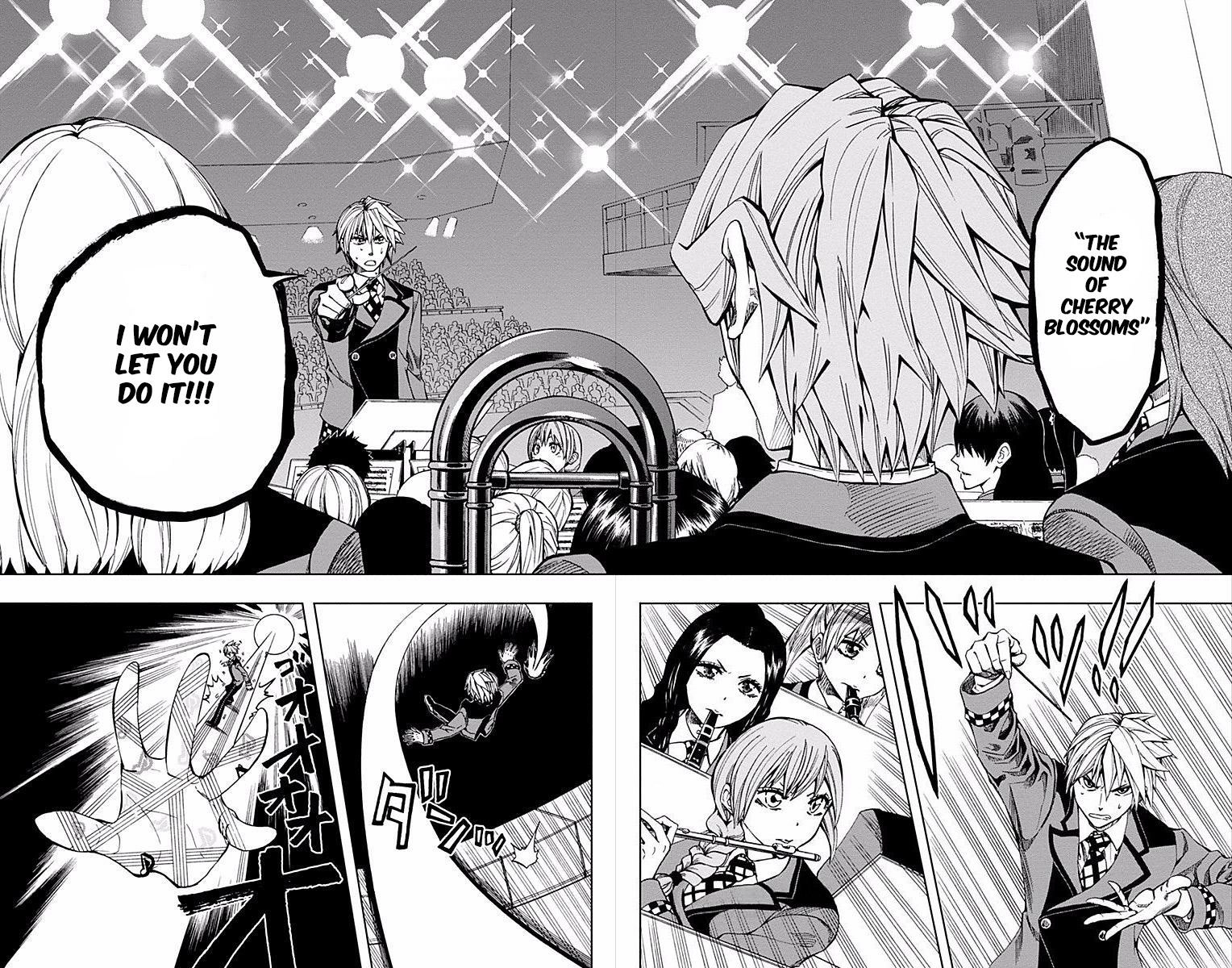 Read Soul Catcher chapter 60 image 10 on Lezhin