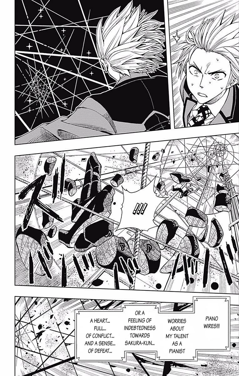 Read Soul Catcher chapter 60 image 11 on Lezhin