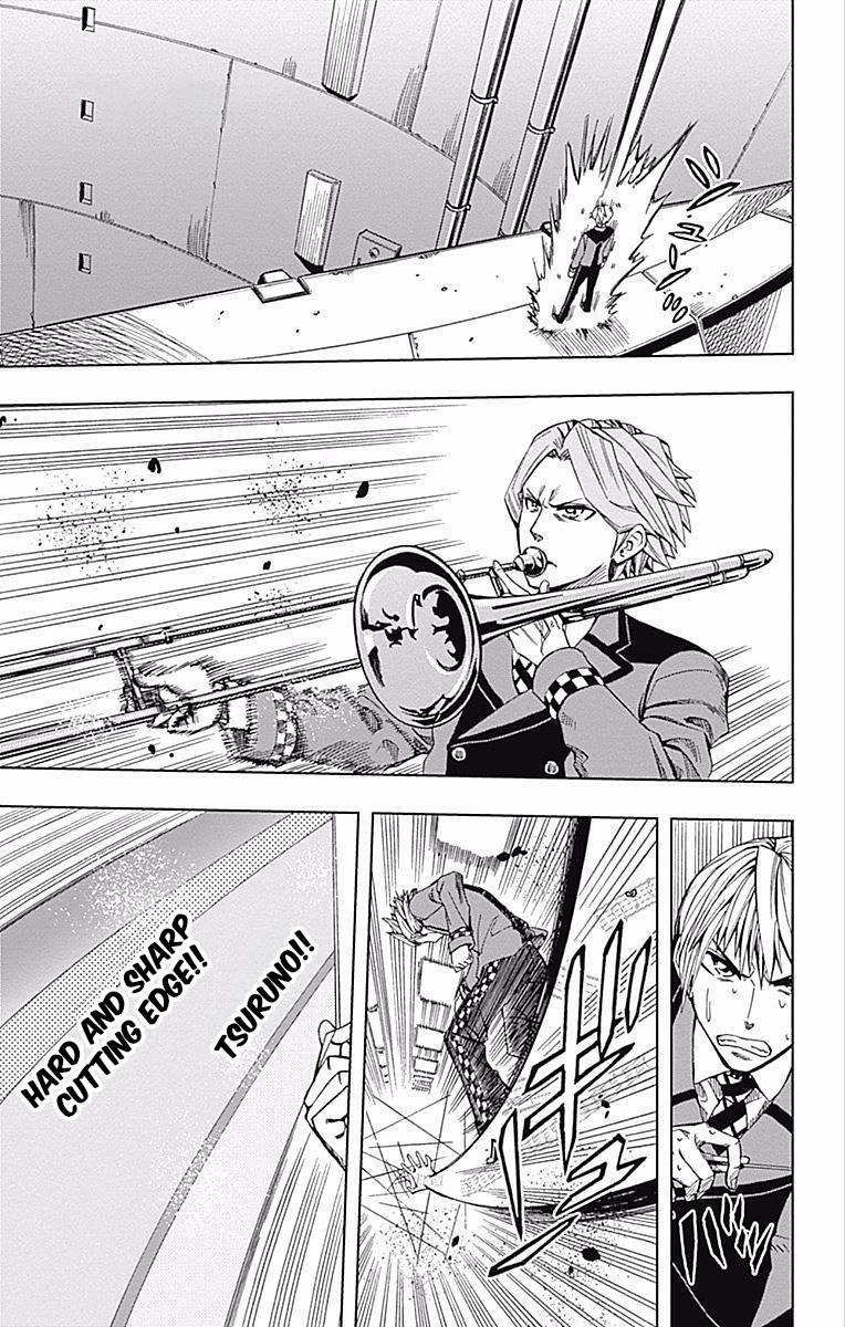 Read Soul Catcher chapter 60 image 12 on Lezhin