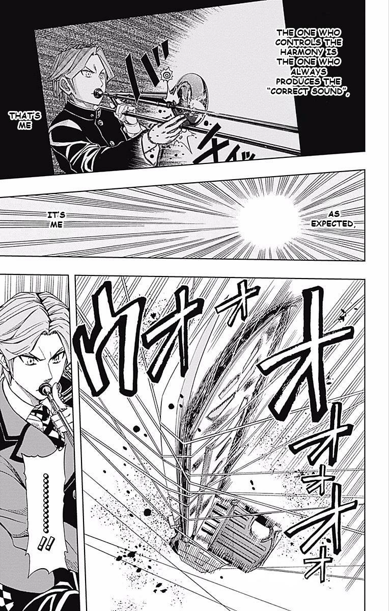 Read Soul Catcher chapter 60 image 14 on Lezhin