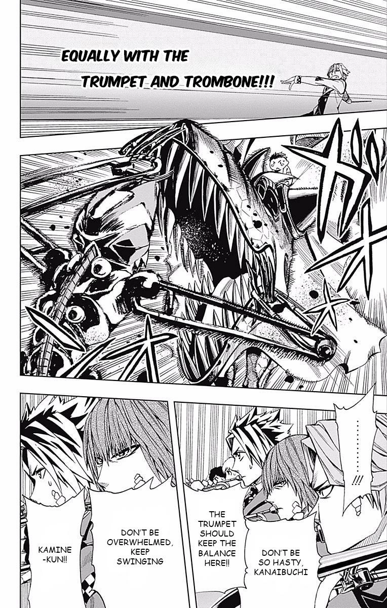 Read Soul Catcher chapter 60 image 20 on Lezhin
