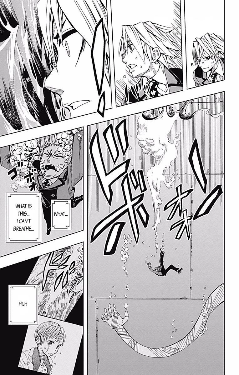 Read Soul Catcher chapter 60 image 21 on Lezhin
