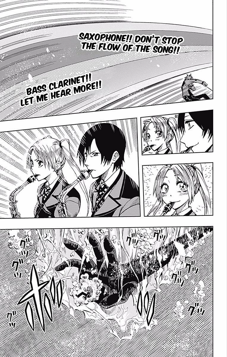 Read Soul Catcher chapter 60 image 23 on Lezhin