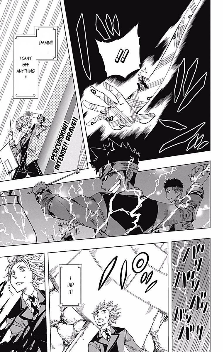 Read Soul Catcher chapter 60 image 27 on Lezhin