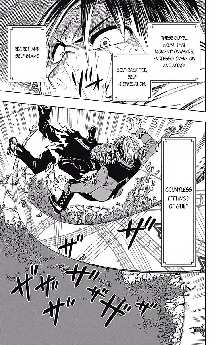 Read Soul Catcher chapter 60 image 29 on Lezhin