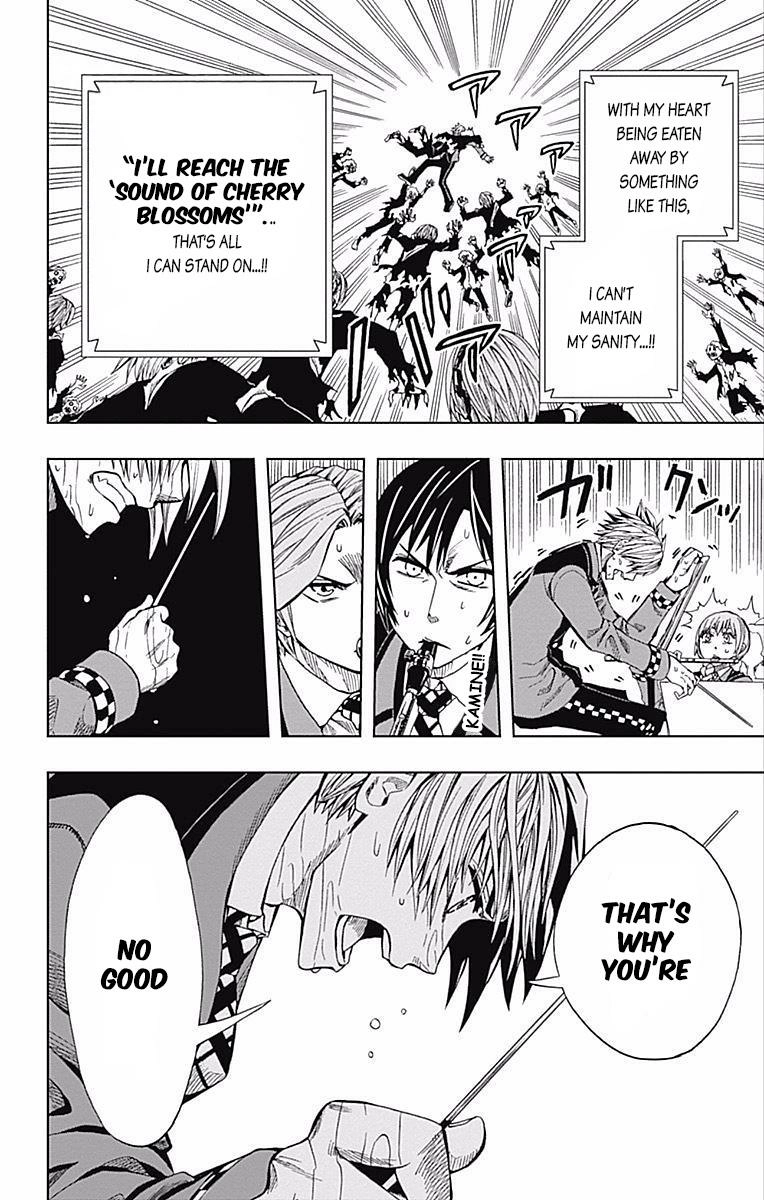 Read Soul Catcher chapter 60 image 30 on Lezhin