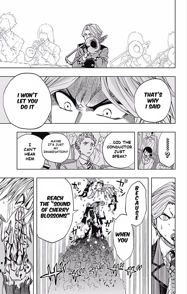 Read Soul Catcher chapter 60 image 31 on Lezhin