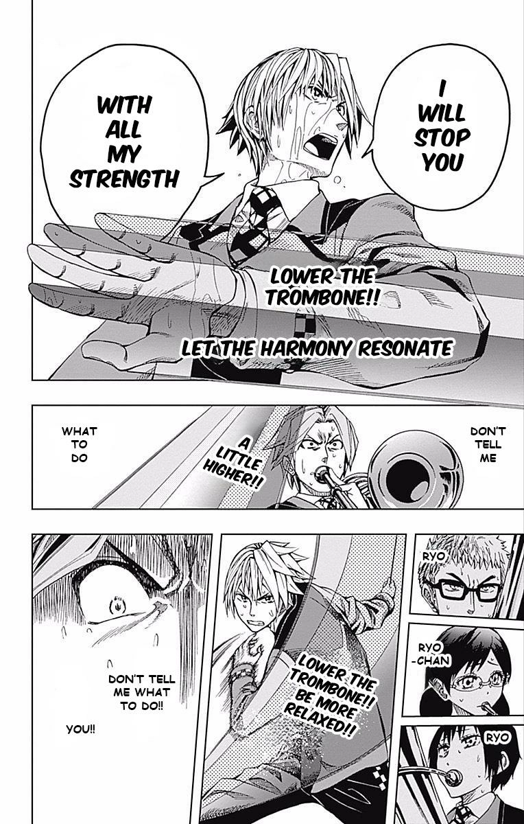 Read Soul Catcher chapter 60 image 33 on Lezhin