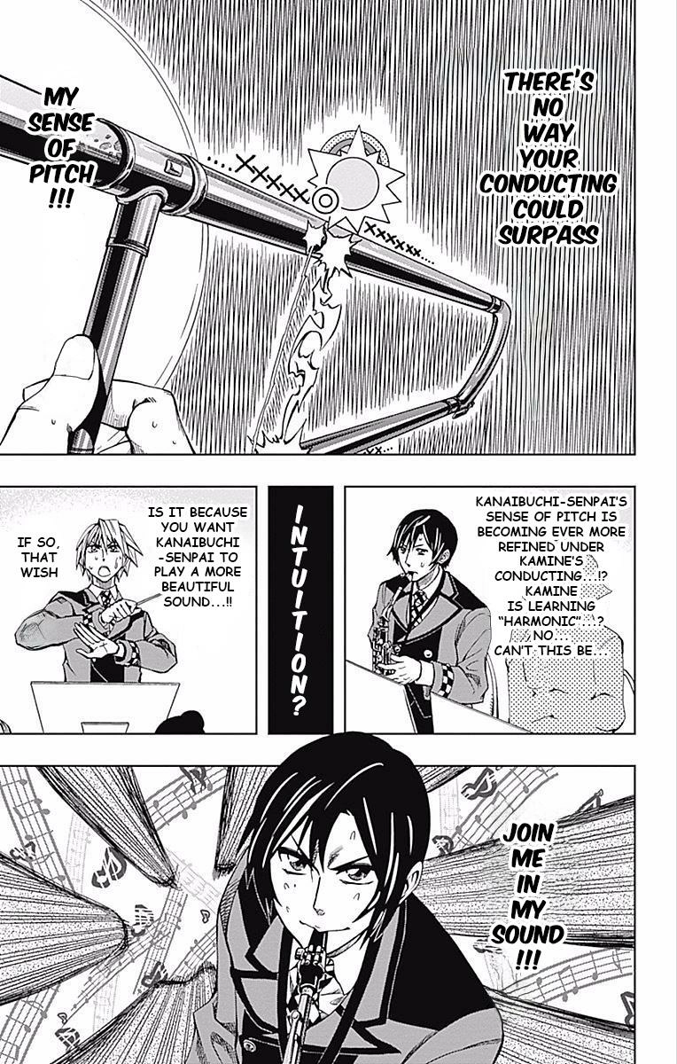 Read Soul Catcher chapter 60 image 34 on Lezhin