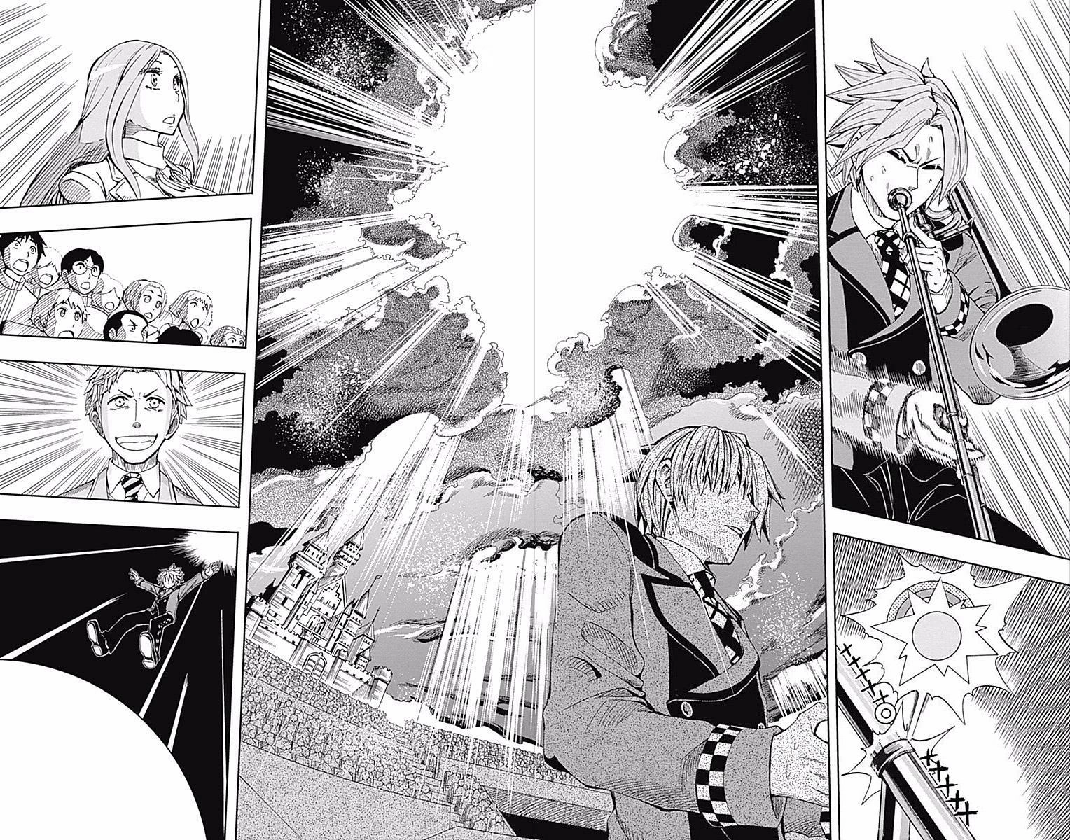 Read Soul Catcher chapter 60 image 37 on Lezhin